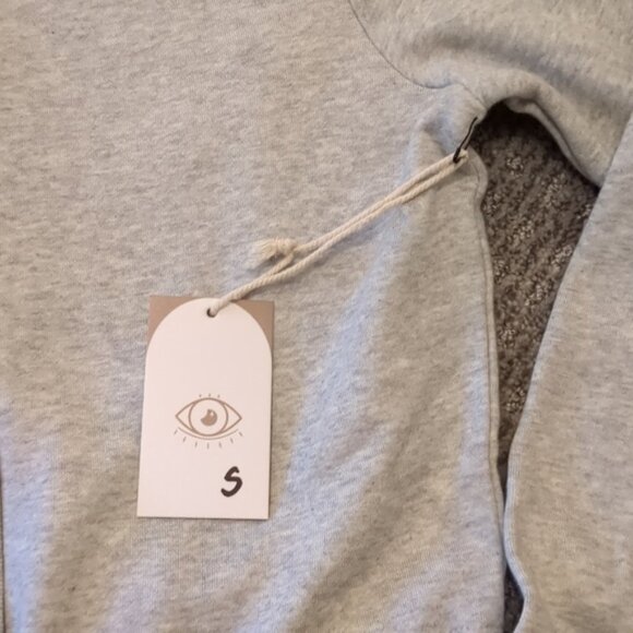 NWT Jackson Rowe Long Sleeve Jumpsuit  - S - Picture 7 of 11